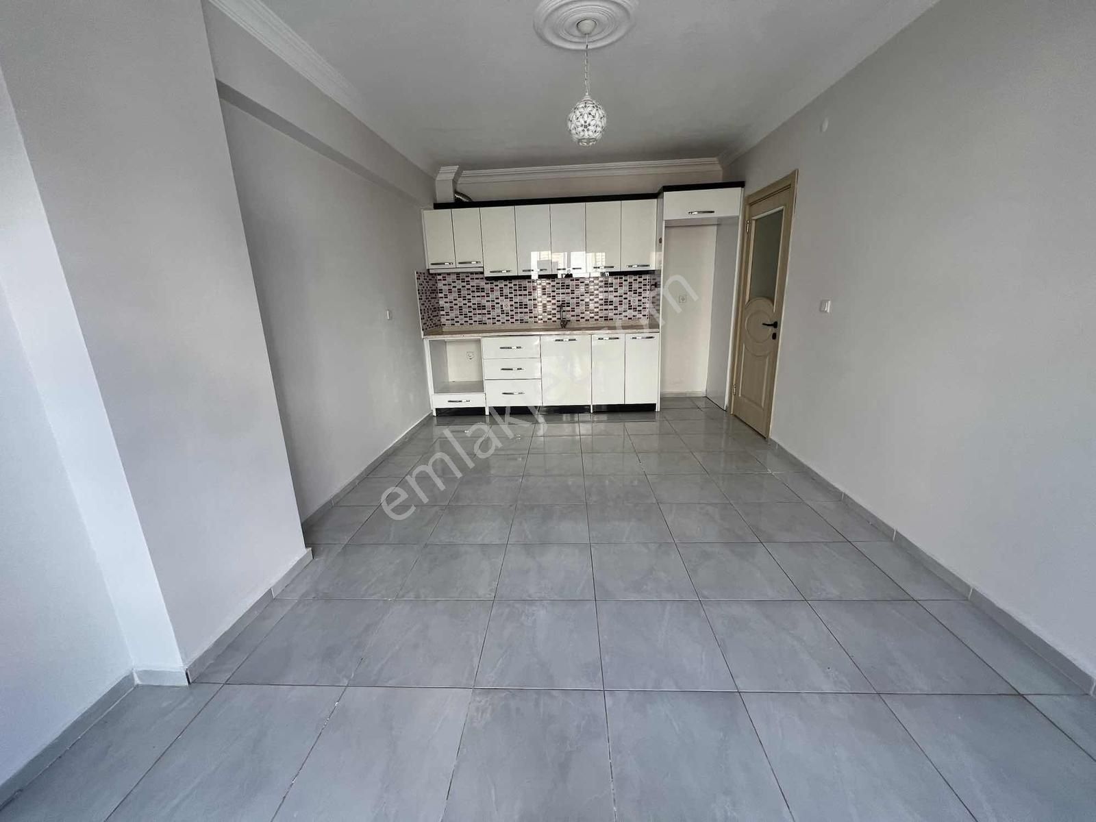 Didim Efeler Mahallesi 2+1 Ön Cephe Daire - Görsel 7