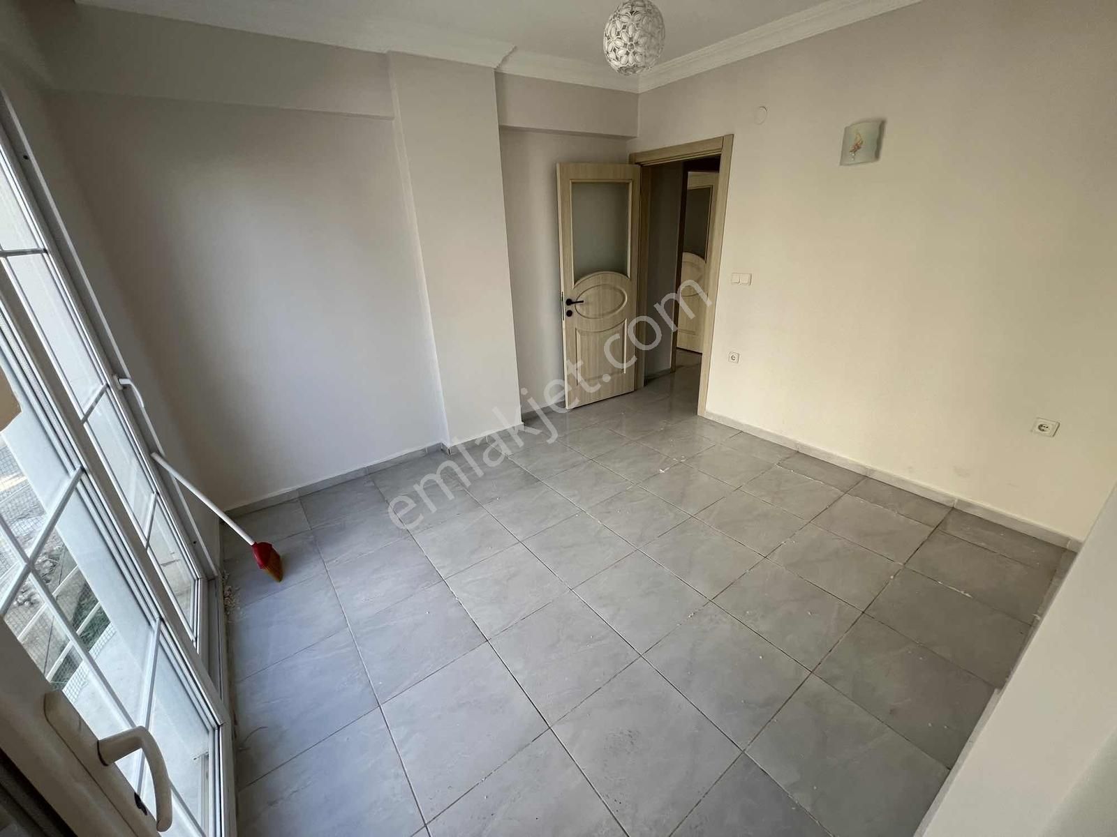 Didim Efeler Mahallesi 2+1 Ön Cephe Daire - Görsel 10