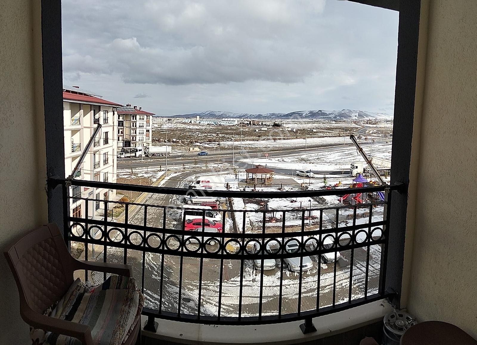 Mimarsinan Toki 3+1 Kilerli Yapılı 4.kat Ödemeli - Görsel 14