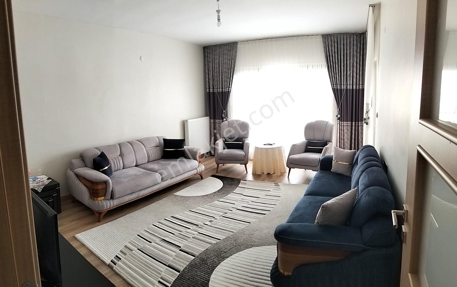 Mimarsinan Toki 3+1 Kilerli Yapılı 4.kat Ödemeli - Görsel 2