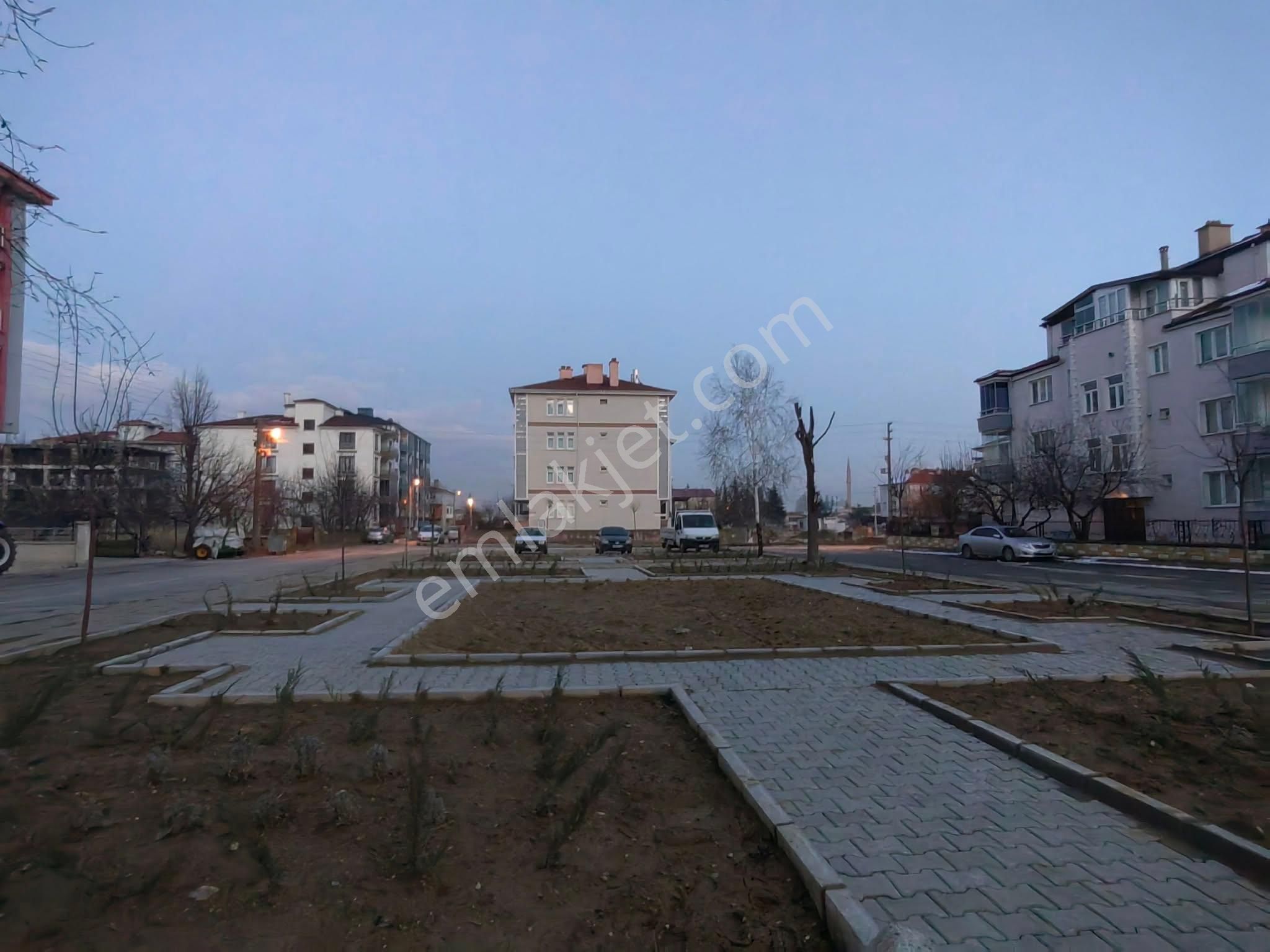 Nasreddin Emlaktan Seyranda Kiralık Bakımlı 2+1 Daire - Görsel 3