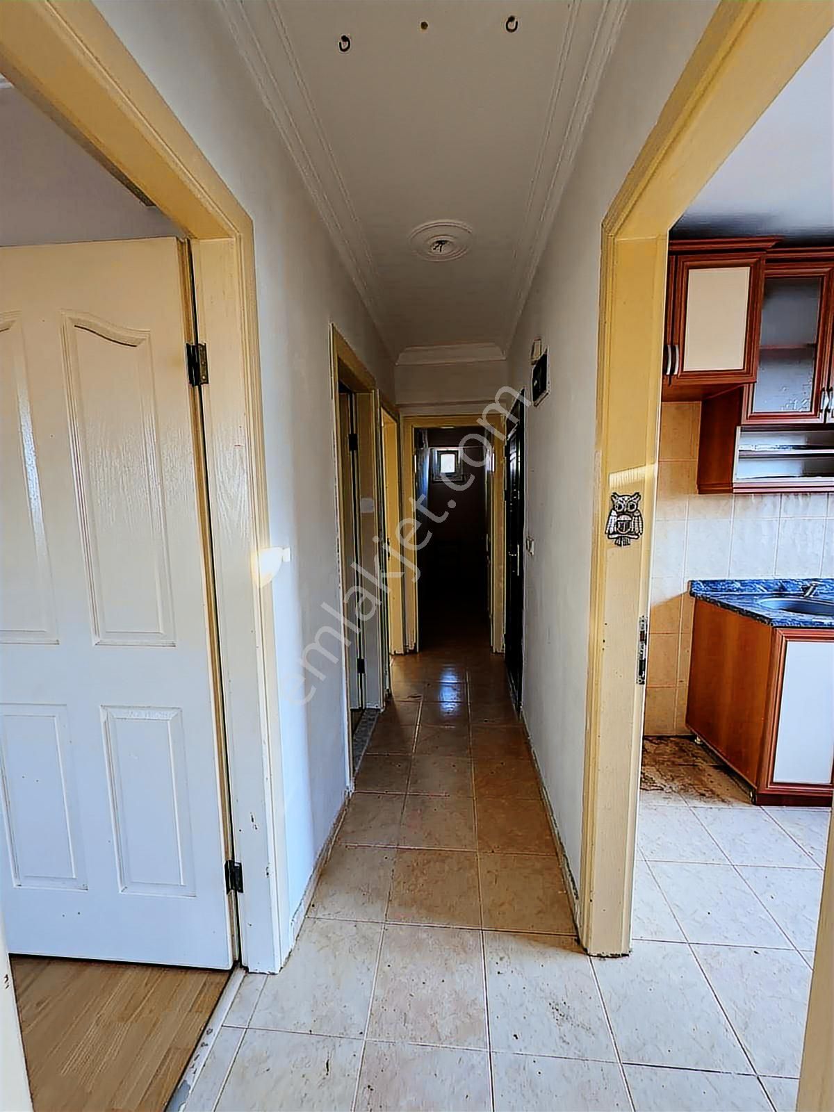 Buca Kozağaç Mahallesi'nde Satılık 2+1 Daire - Görsel 13