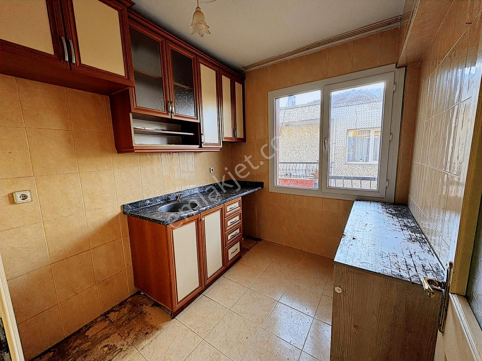 Buca Kozağaç Mahallesi'nde Satılık 2+1 Daire - Görsel 9