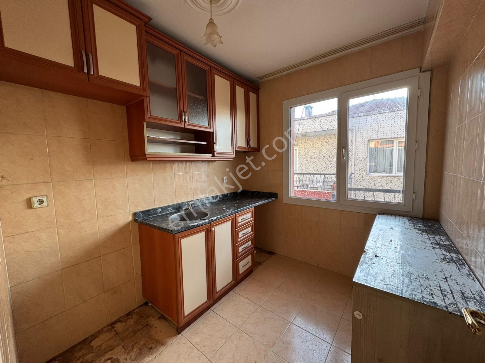 Buca Kozağaç Mahallesi'nde Satılık 2+1 Daire - Görsel 16