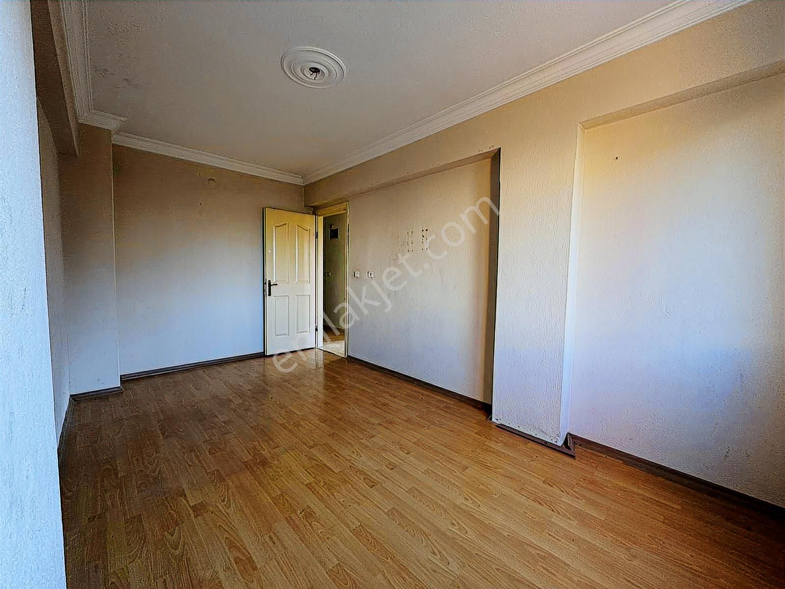 Buca Kozağaç Mahallesi'nde Satılık 2+1 Daire - Görsel 12