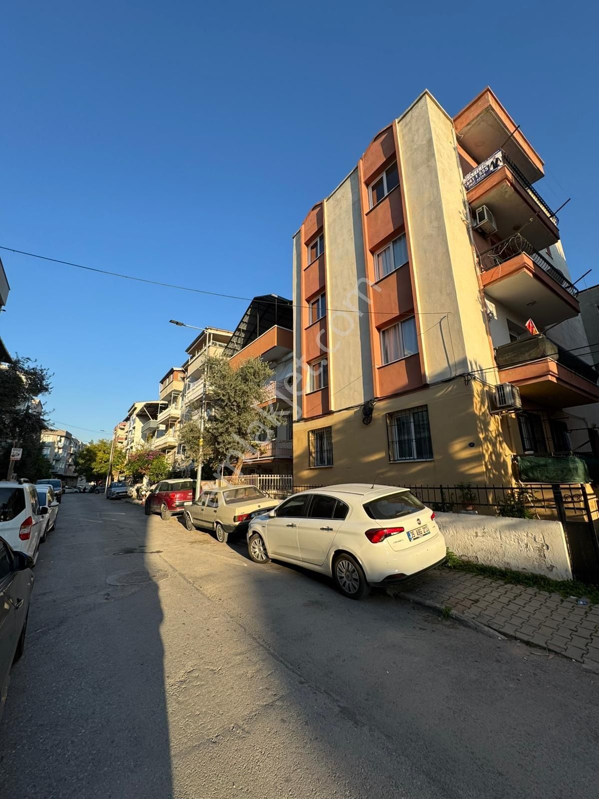 Buca Kozağaç Mahallesi'nde Satılık 2+1 Daire - Görsel 7