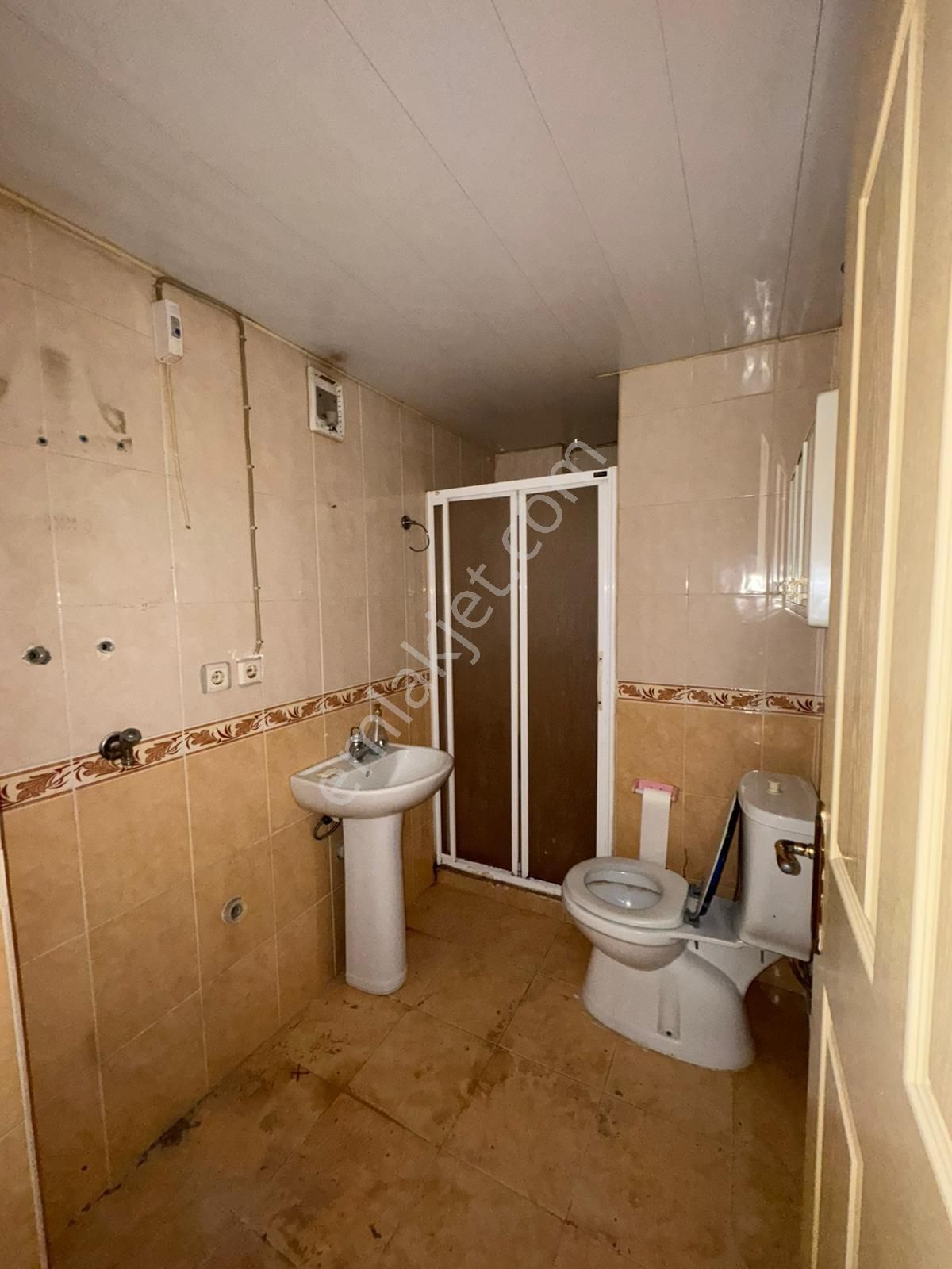 Buca Kozağaç Mahallesi'nde Satılık 2+1 Daire - Görsel 3