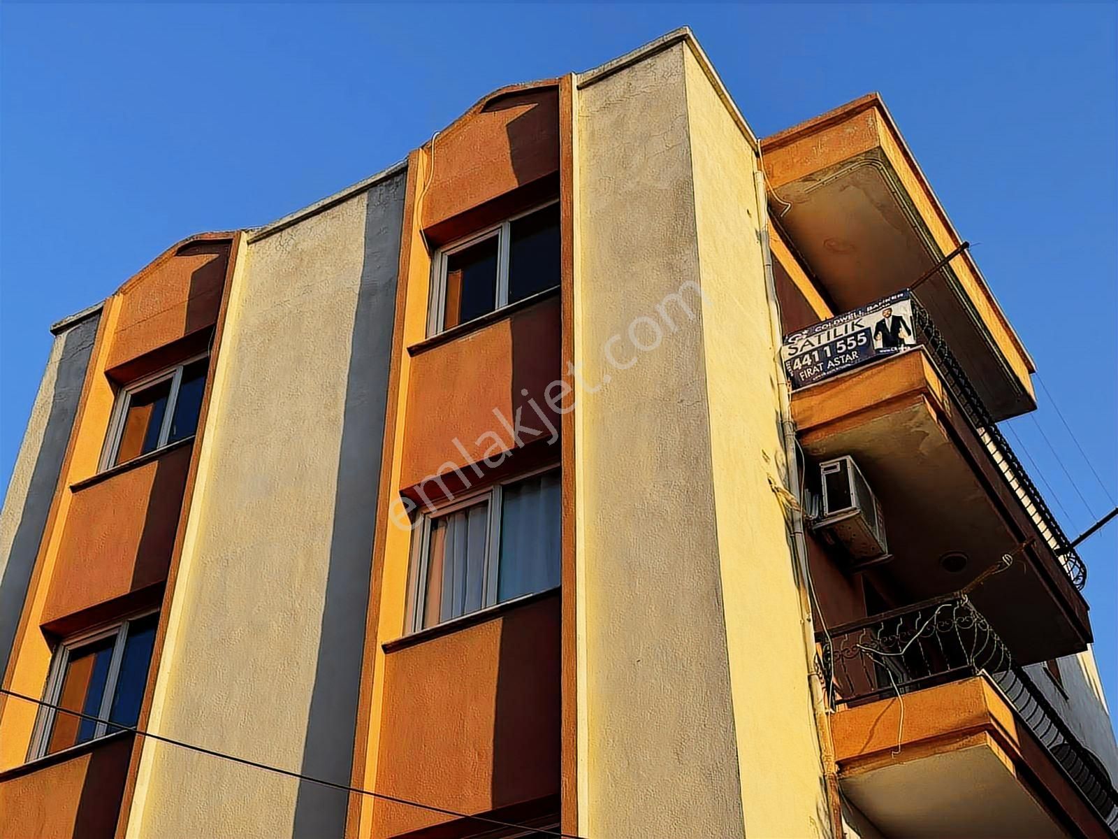 Buca Kozağaç Mahallesi'nde Satılık 2+1 Daire - Görsel 6