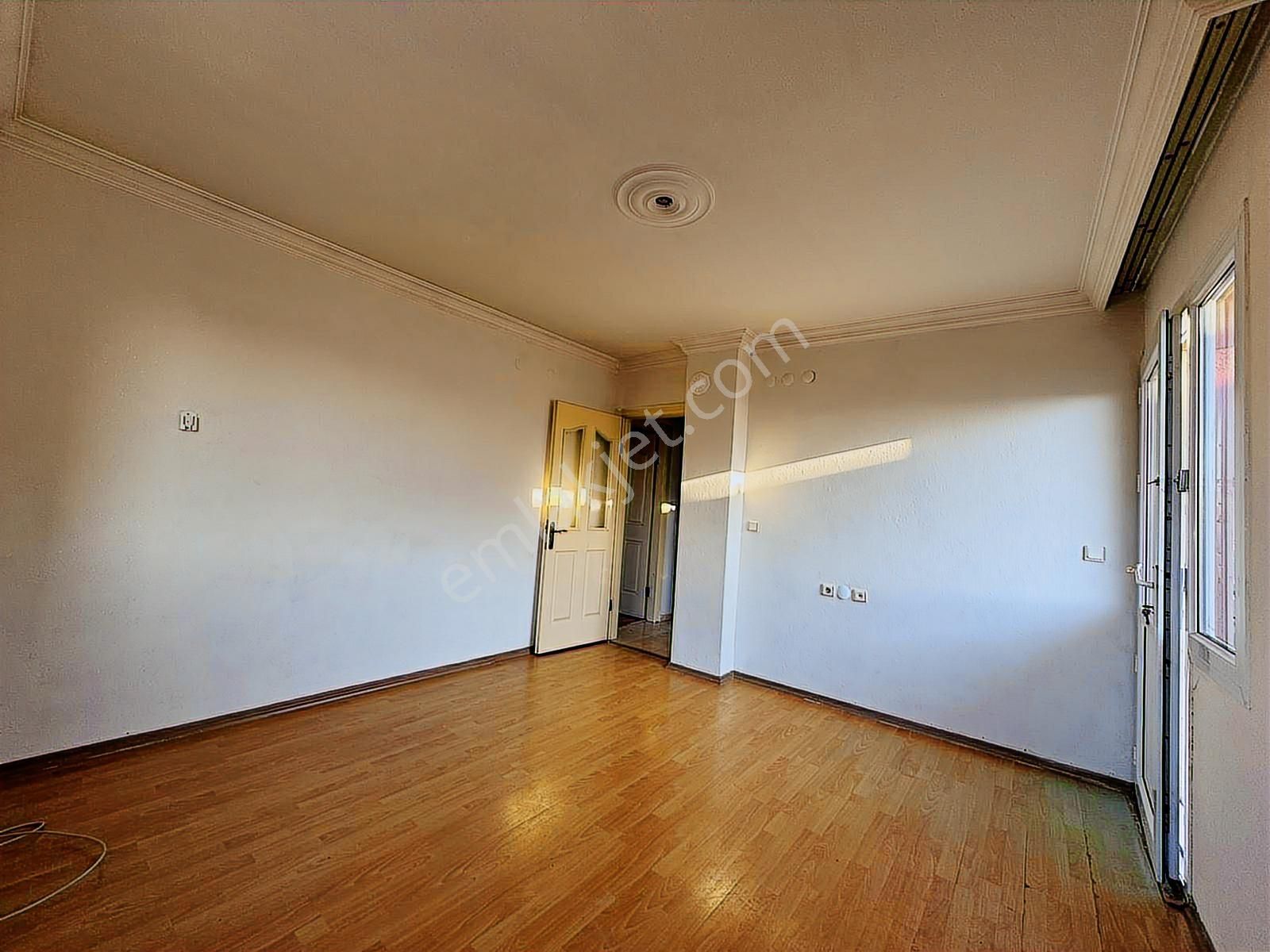 Buca Kozağaç Mahallesi'nde Satılık 2+1 Daire - Görsel 10