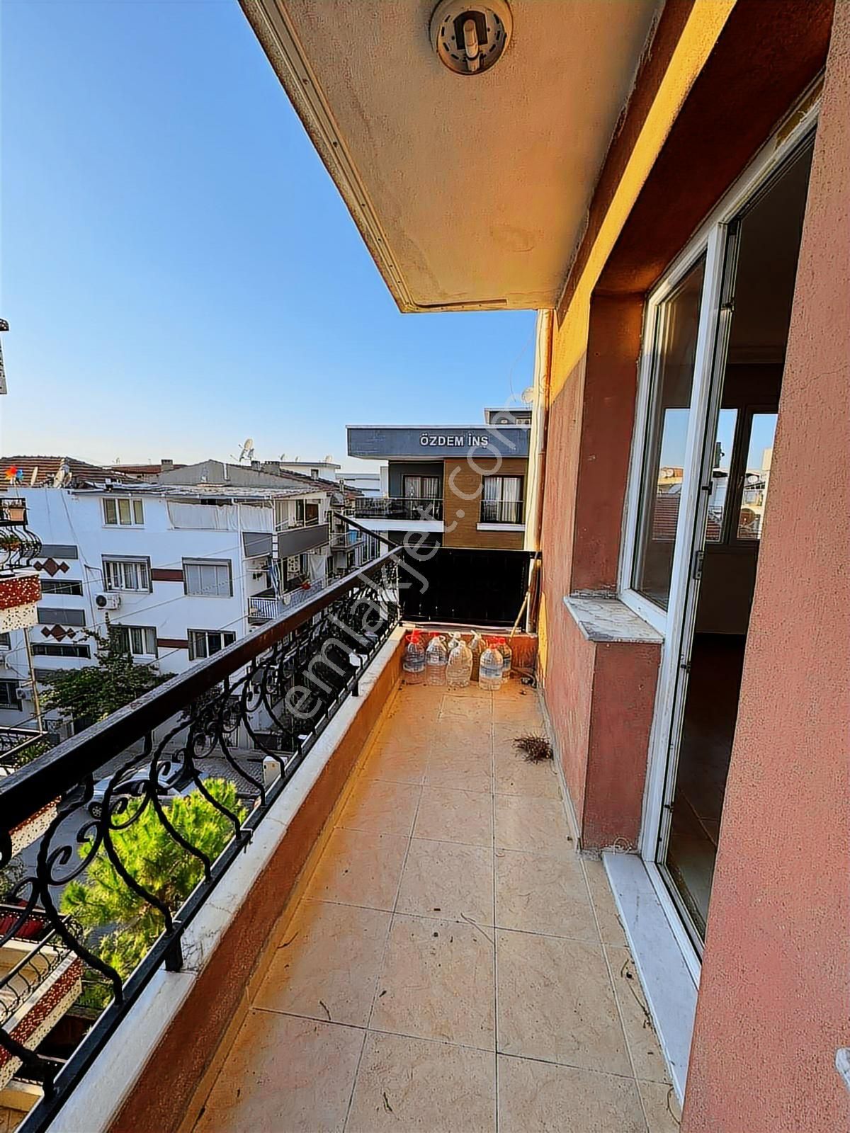 Buca Kozağaç Mahallesi'nde Satılık 2+1 Daire - Görsel 12