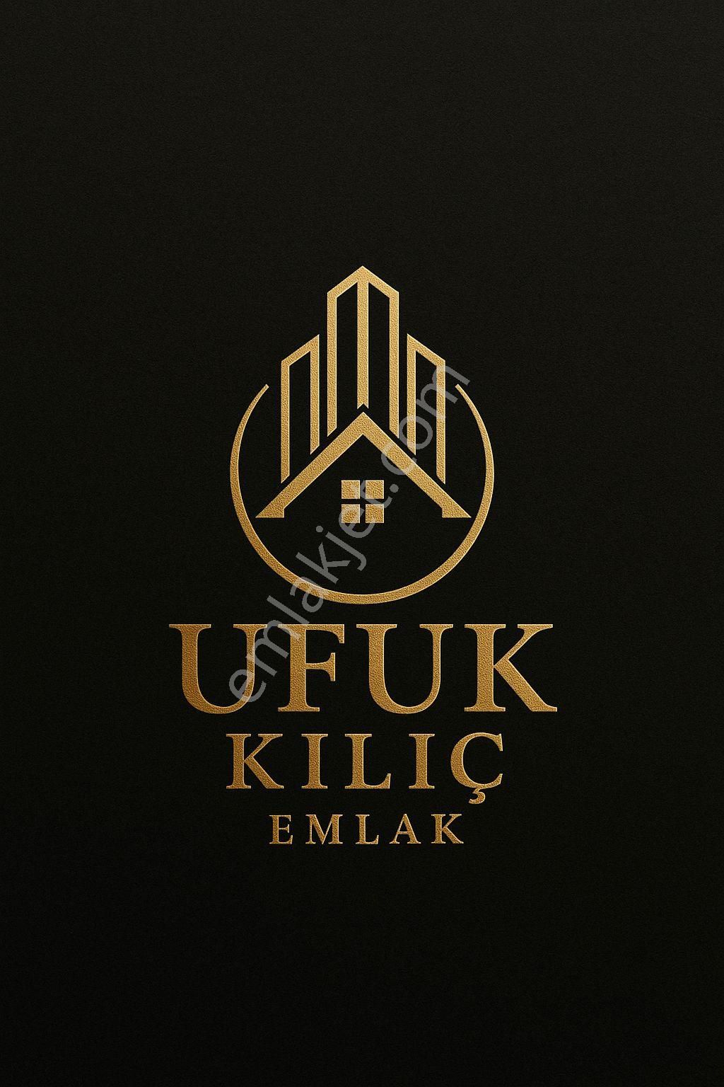Ufuk Kılıç Emlak'tan Şık Tasarımlı K.otoparklı G.cephe 2+1 Lüx Daire - Görsel 34
