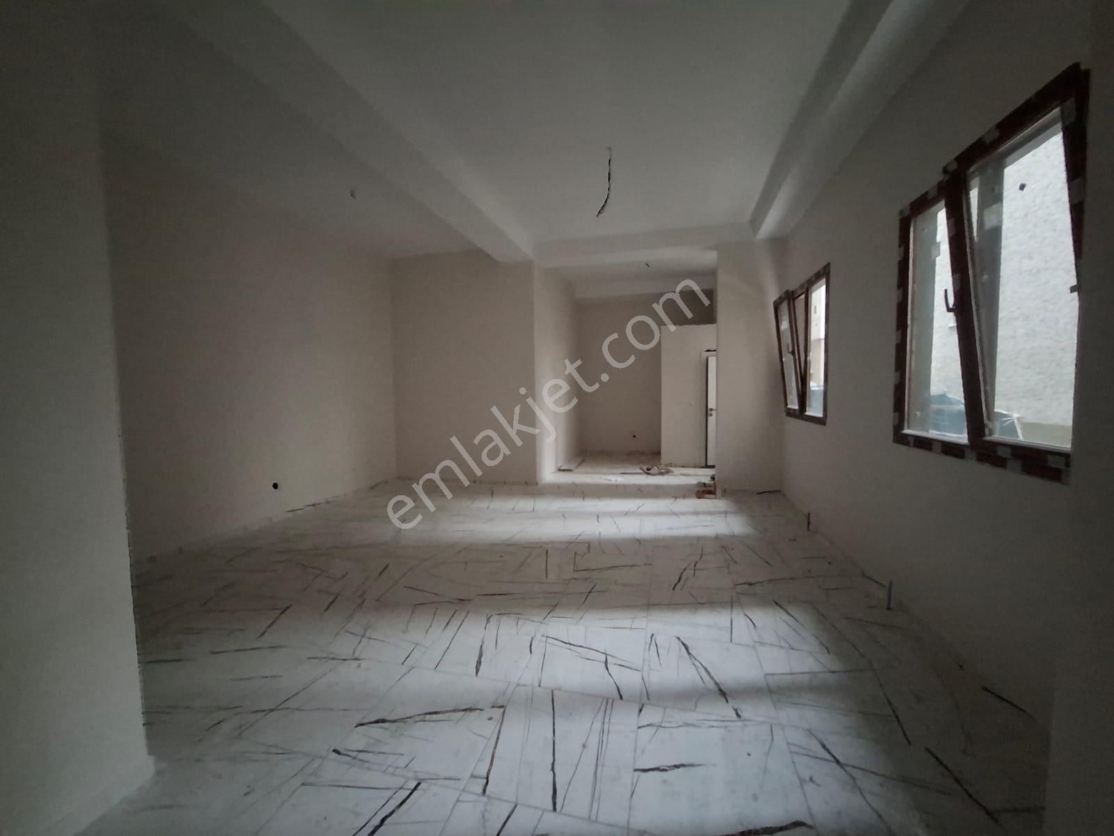 Sıfır Binada Kiralık 130 Metre Kiralık Dükkan - Görsel 17