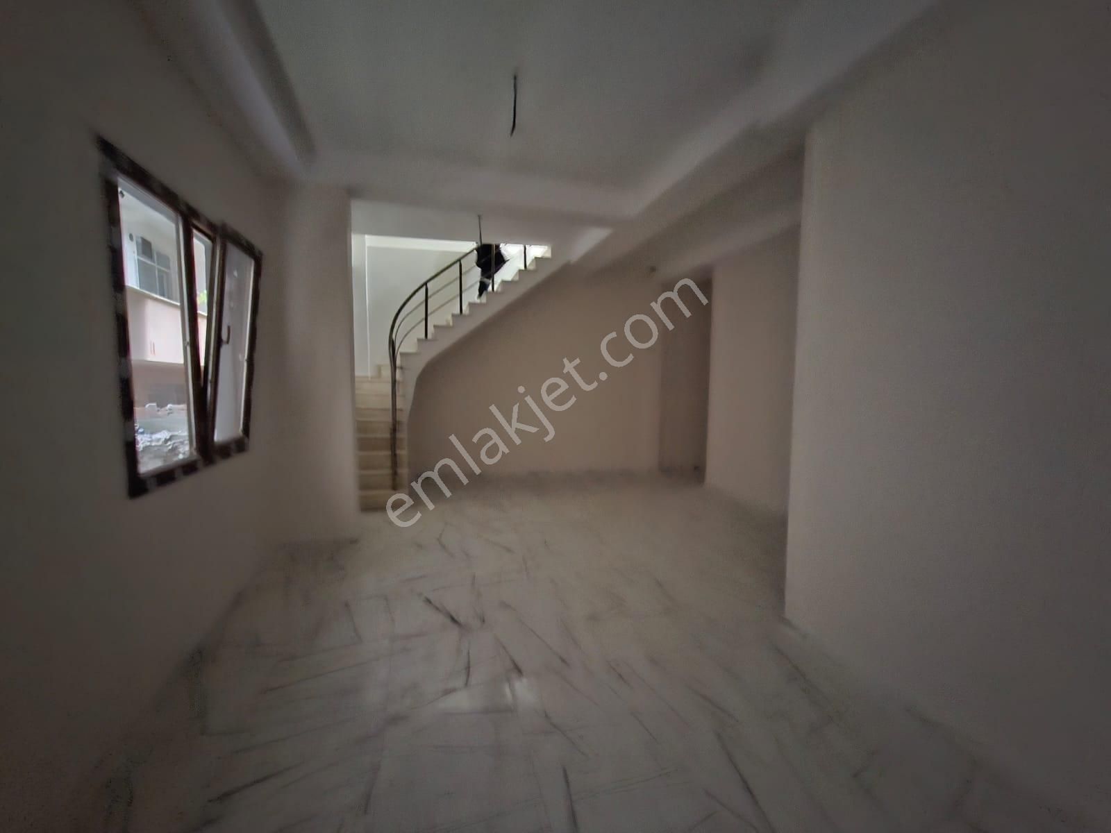 Sıfır Binada Kiralık 130 Metre Kiralık Dükkan - Görsel 9