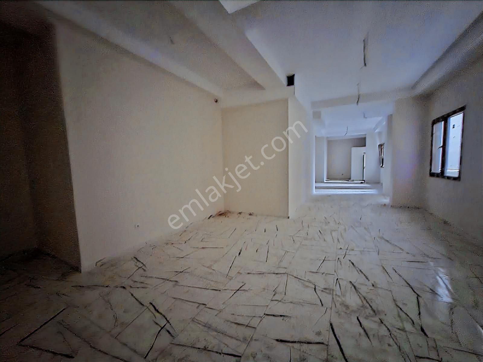 Sıfır Binada Kiralık 130 Metre Kiralık Dükkan - Görsel 10