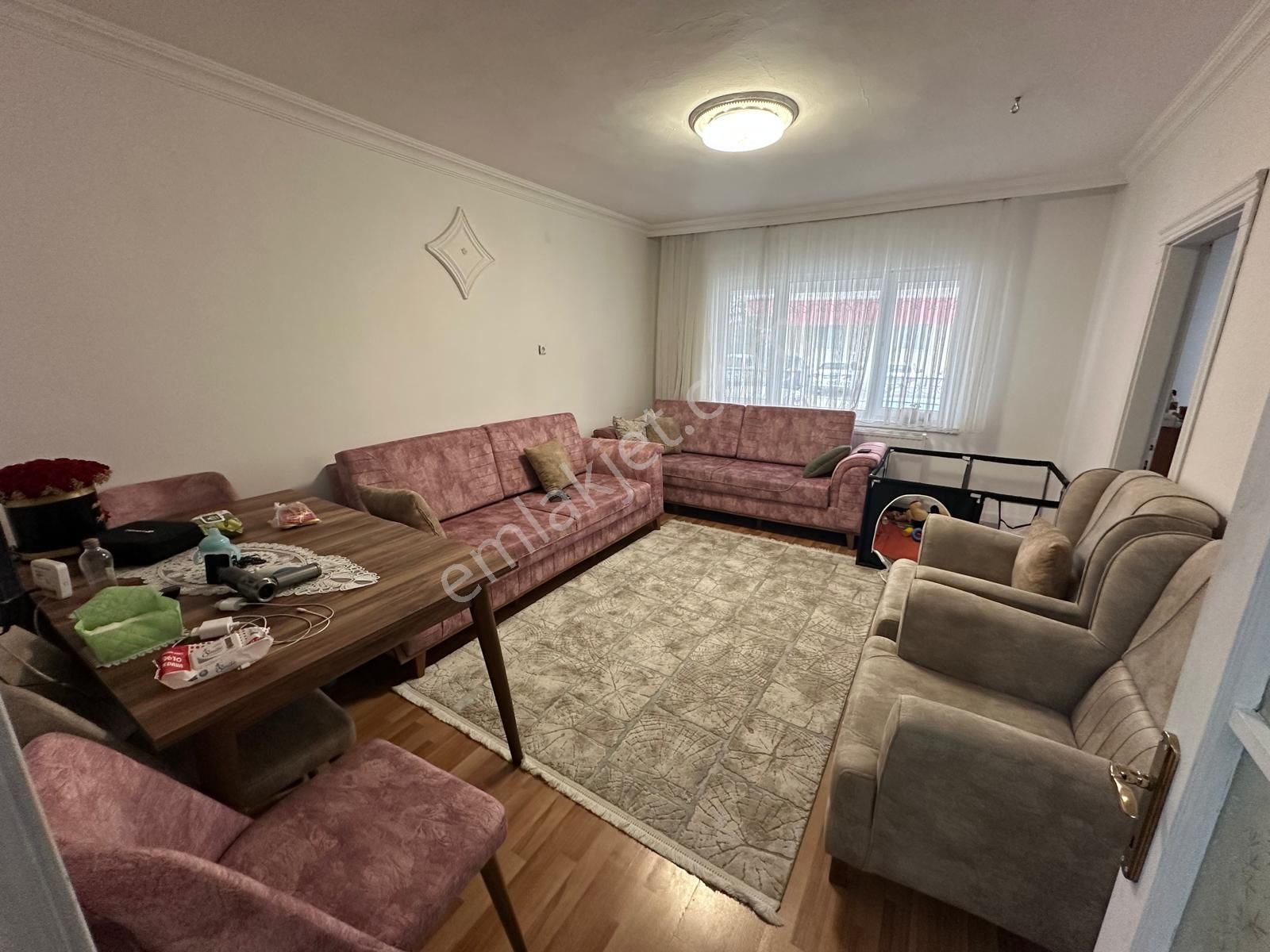 Ankara Kazanç'tan Harika Fiyata Harika Daire. Full Yapılı Satılık 3+1 Yüksek Giriş Daire - Görsel 18