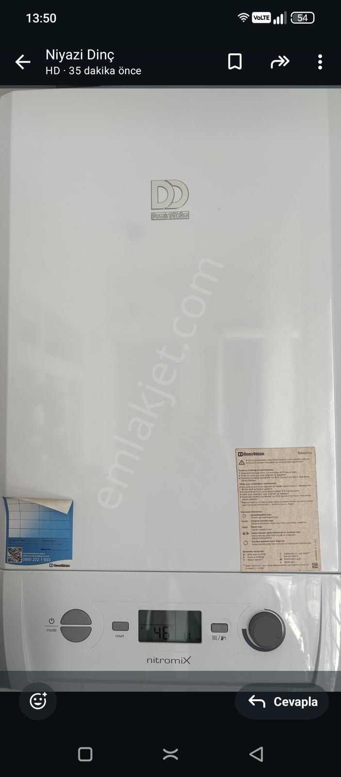 Fazelden Esentepe Mahallesi 3+1 Her Araca Garajlı Satılık Daire - Görsel 9