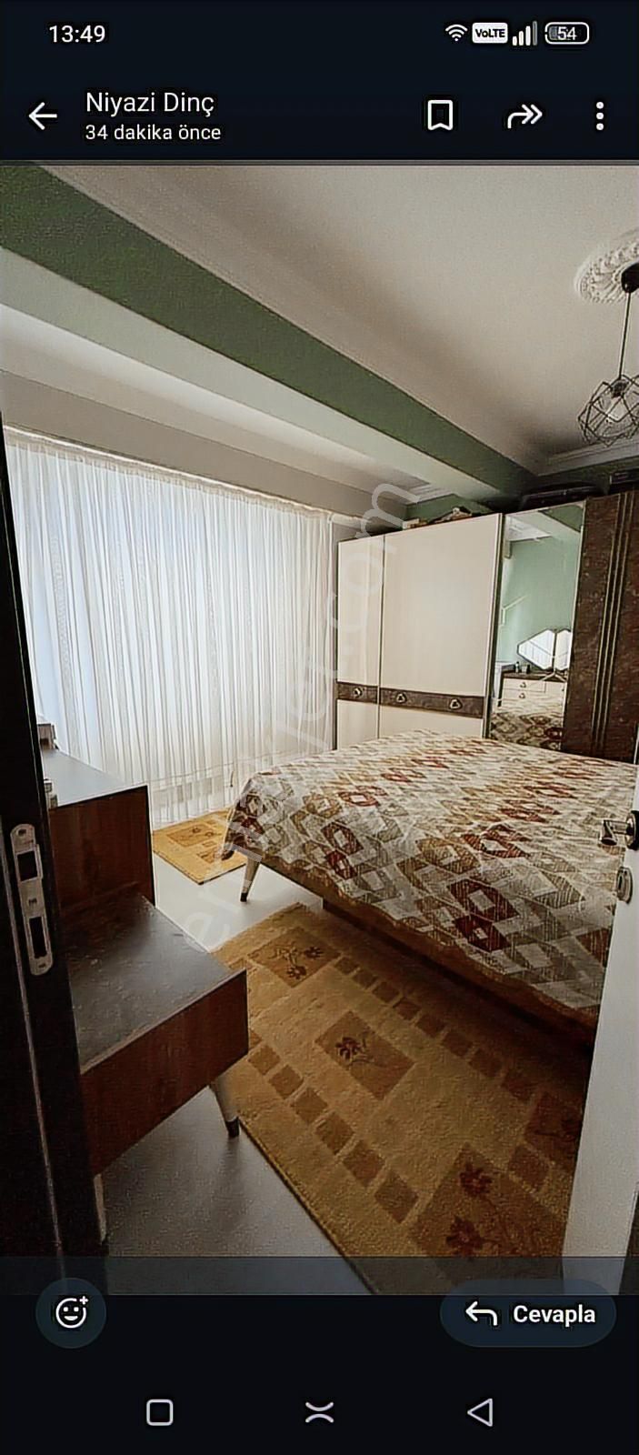 Fazelden Esentepe Mahallesi 3+1 Her Araca Garajlı Satılık Daire - Görsel 2