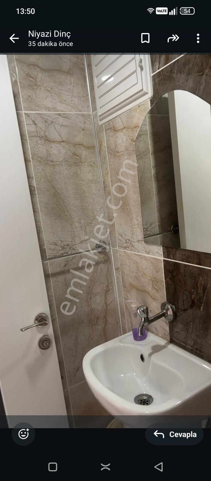 Fazelden Esentepe Mahallesi 3+1 Her Araca Garajlı Satılık Daire - Görsel 12