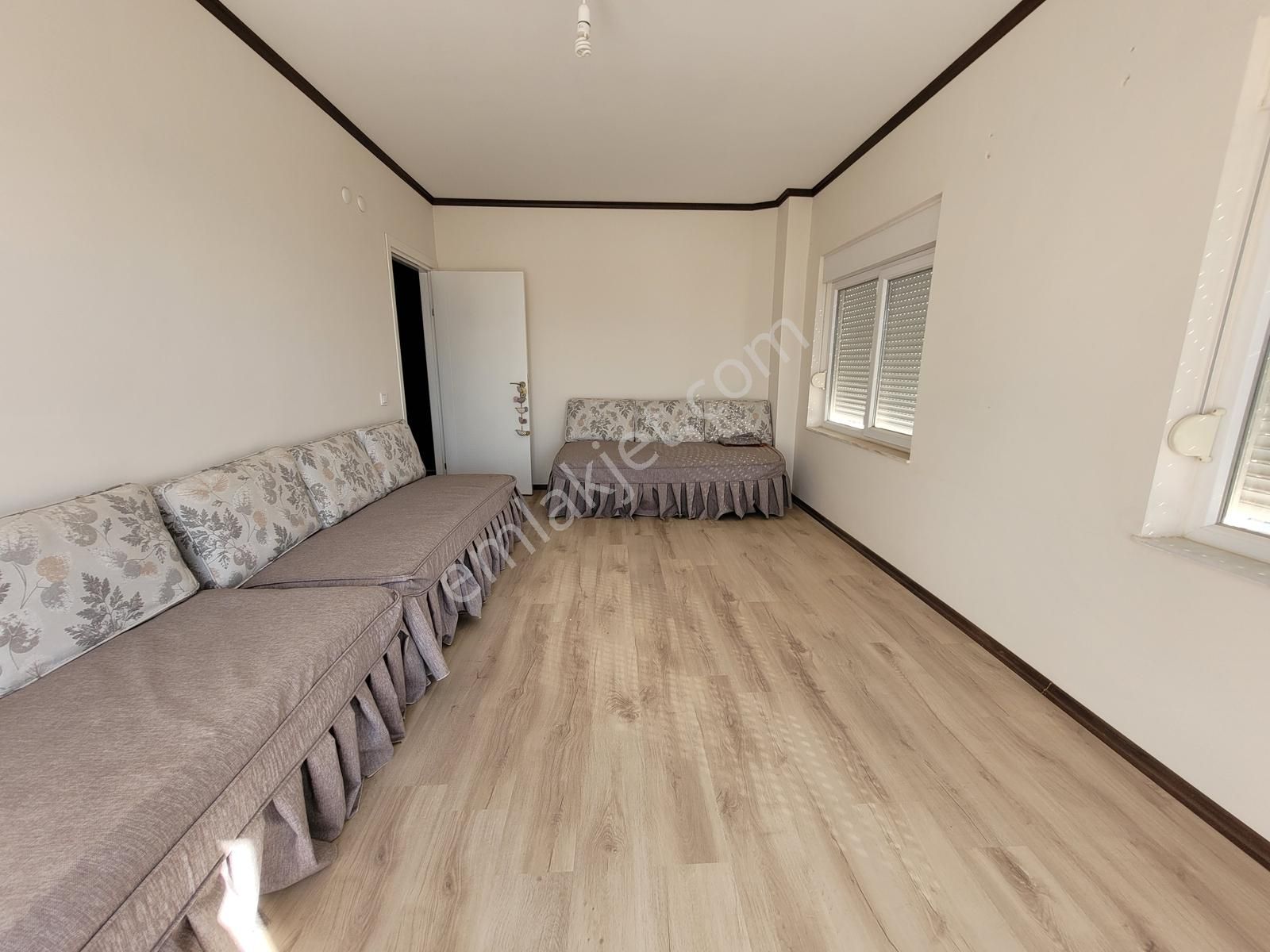 Göçerlerde Satılık 5+1 Asansörlü Güney Cephe Geniş Dubleks Daire - Görsel 31