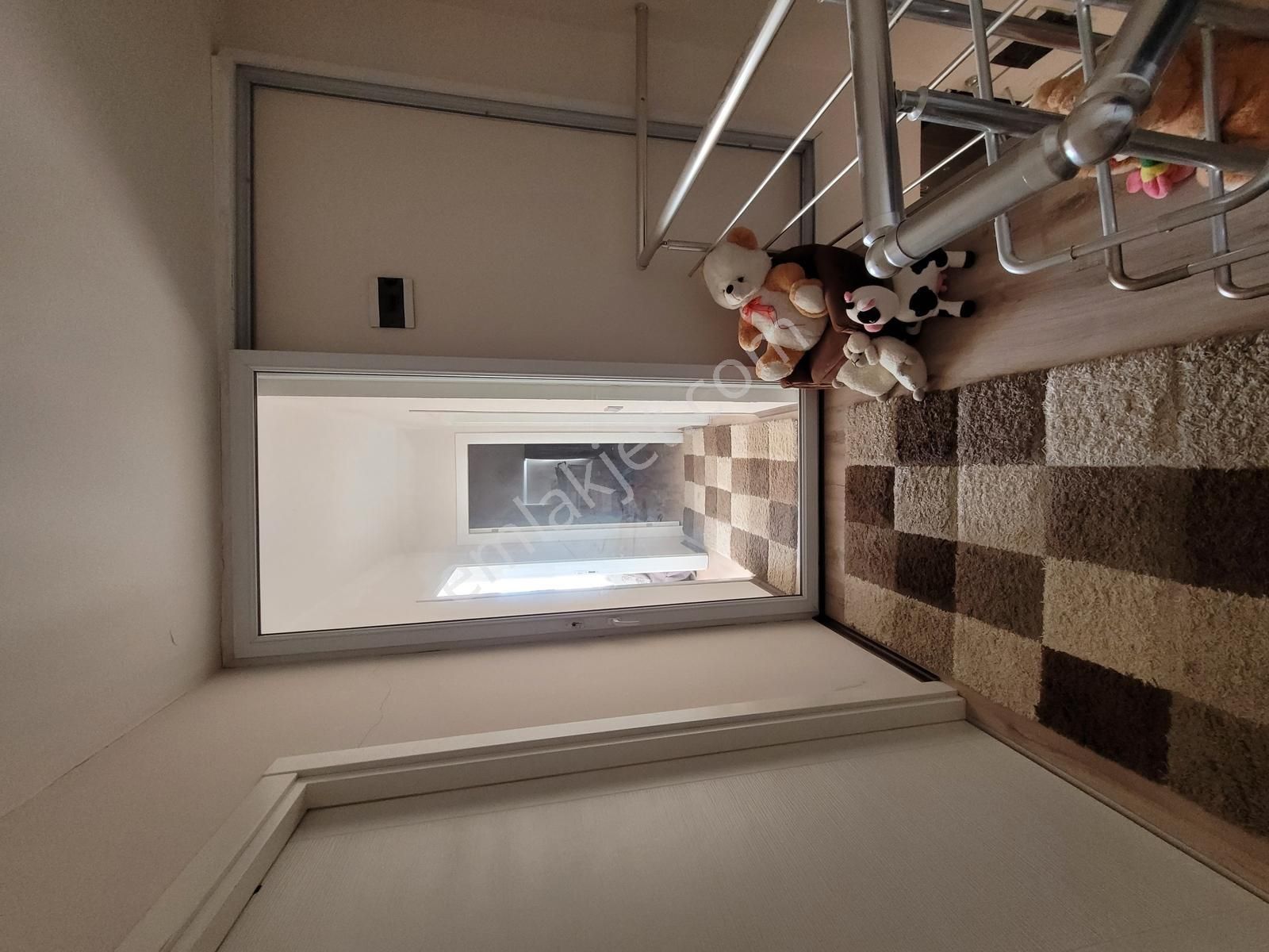 Göçerlerde Satılık 5+1 Asansörlü Güney Cephe Geniş Dubleks Daire - Görsel 26