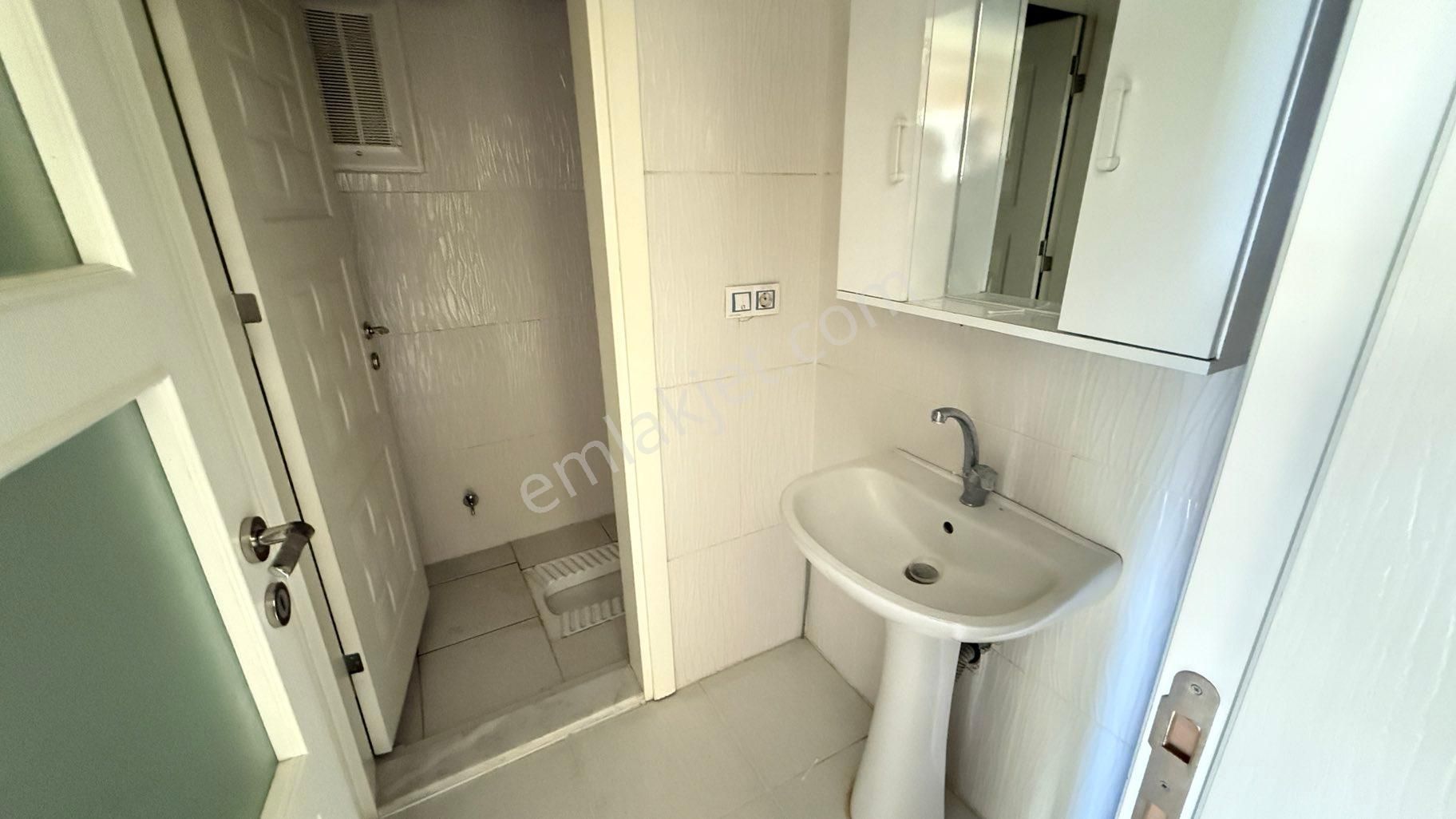 Karatay Araplar Mh. Bakımlı Arakat Kiralık Daire - Görsel 2