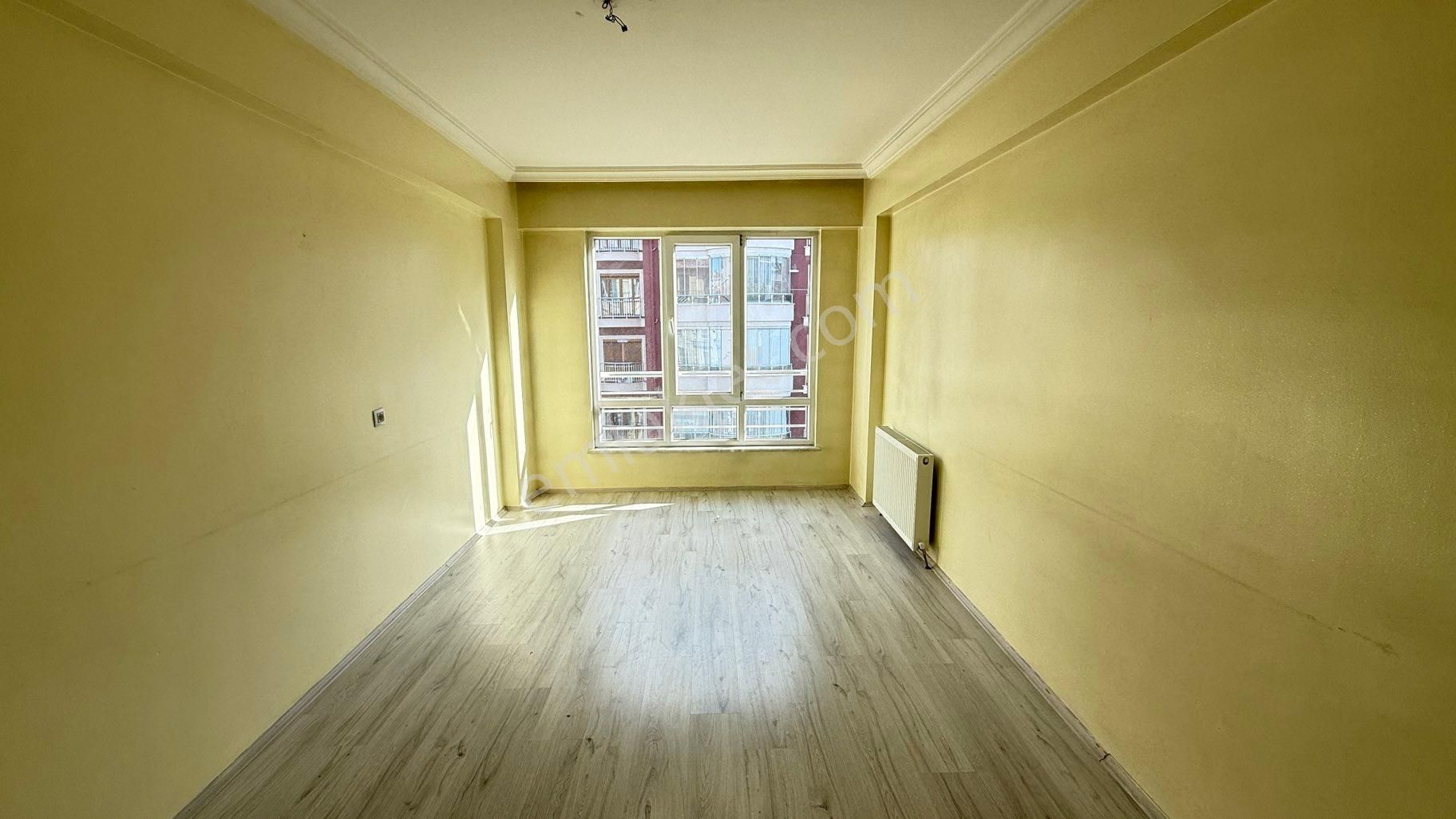 Karatay Araplar Mh. Bakımlı Arakat Kiralık Daire - Görsel 3