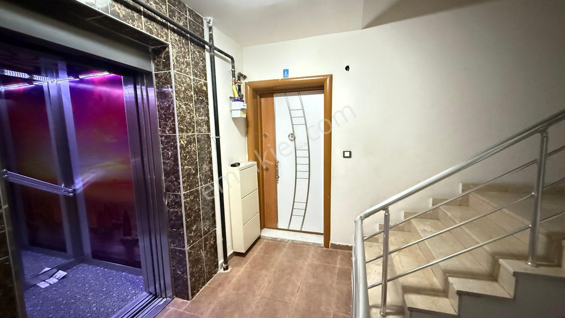 Karatay Araplar Mh. Bakımlı Arakat Kiralık Daire - Görsel 15