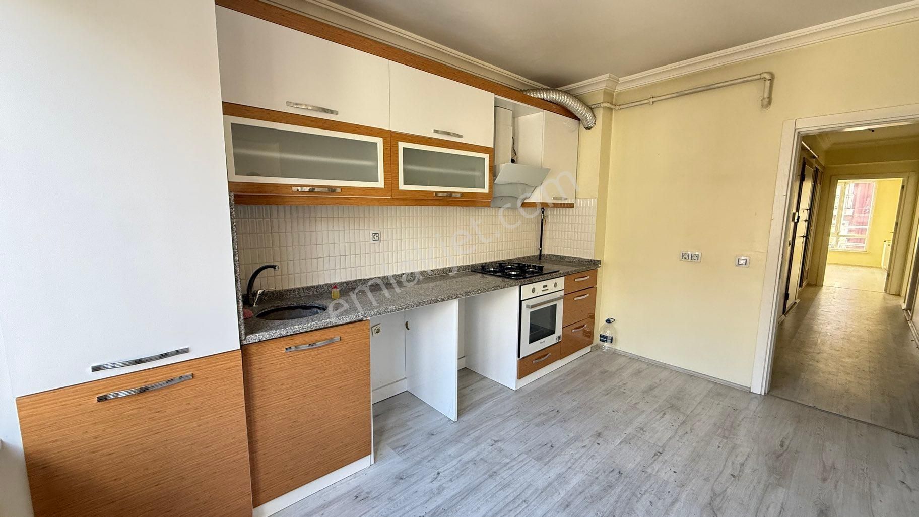 Karatay Araplar Mh. Bakımlı Arakat Kiralık Daire - Görsel 7