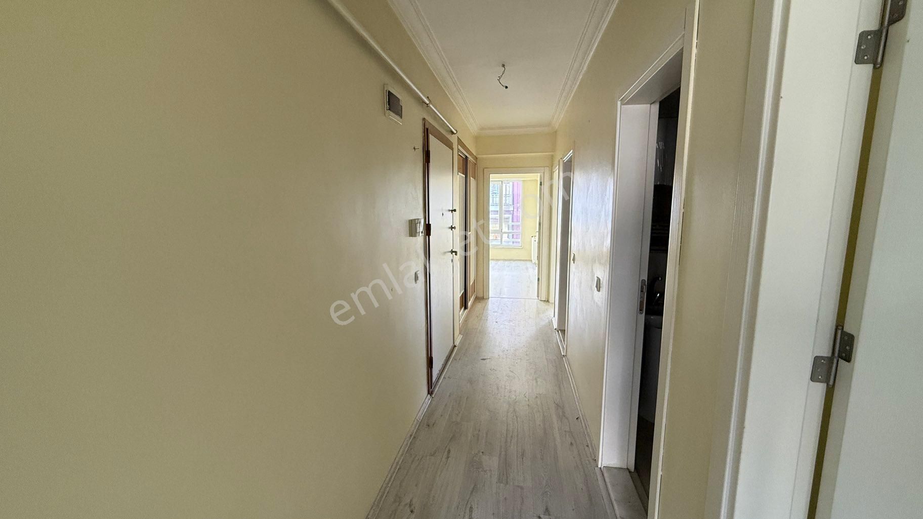 Karatay Araplar Mh. Bakımlı Arakat Kiralık Daire - Görsel 13