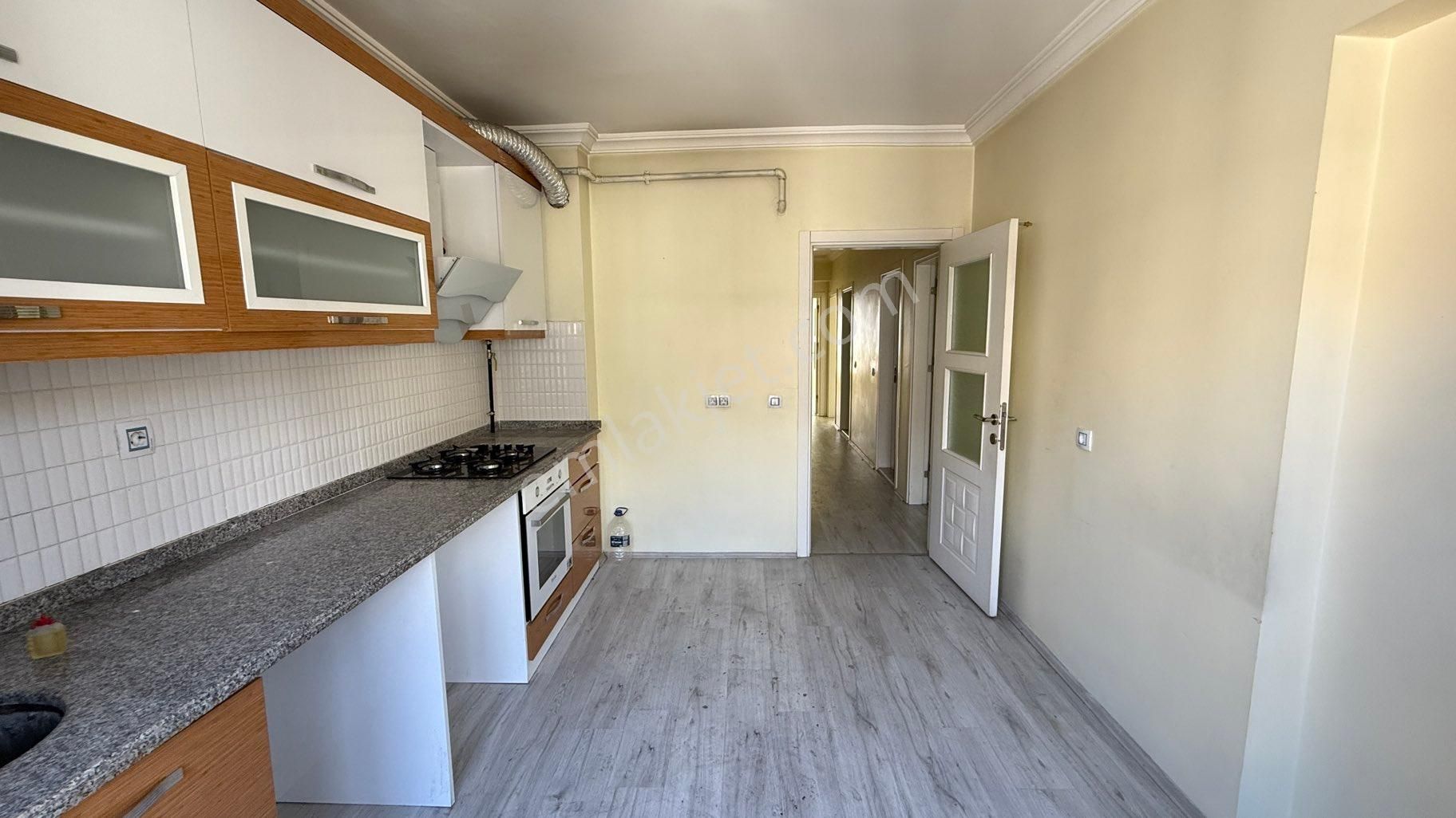 Karatay Araplar Mh. Bakımlı Arakat Kiralık Daire - Görsel 8