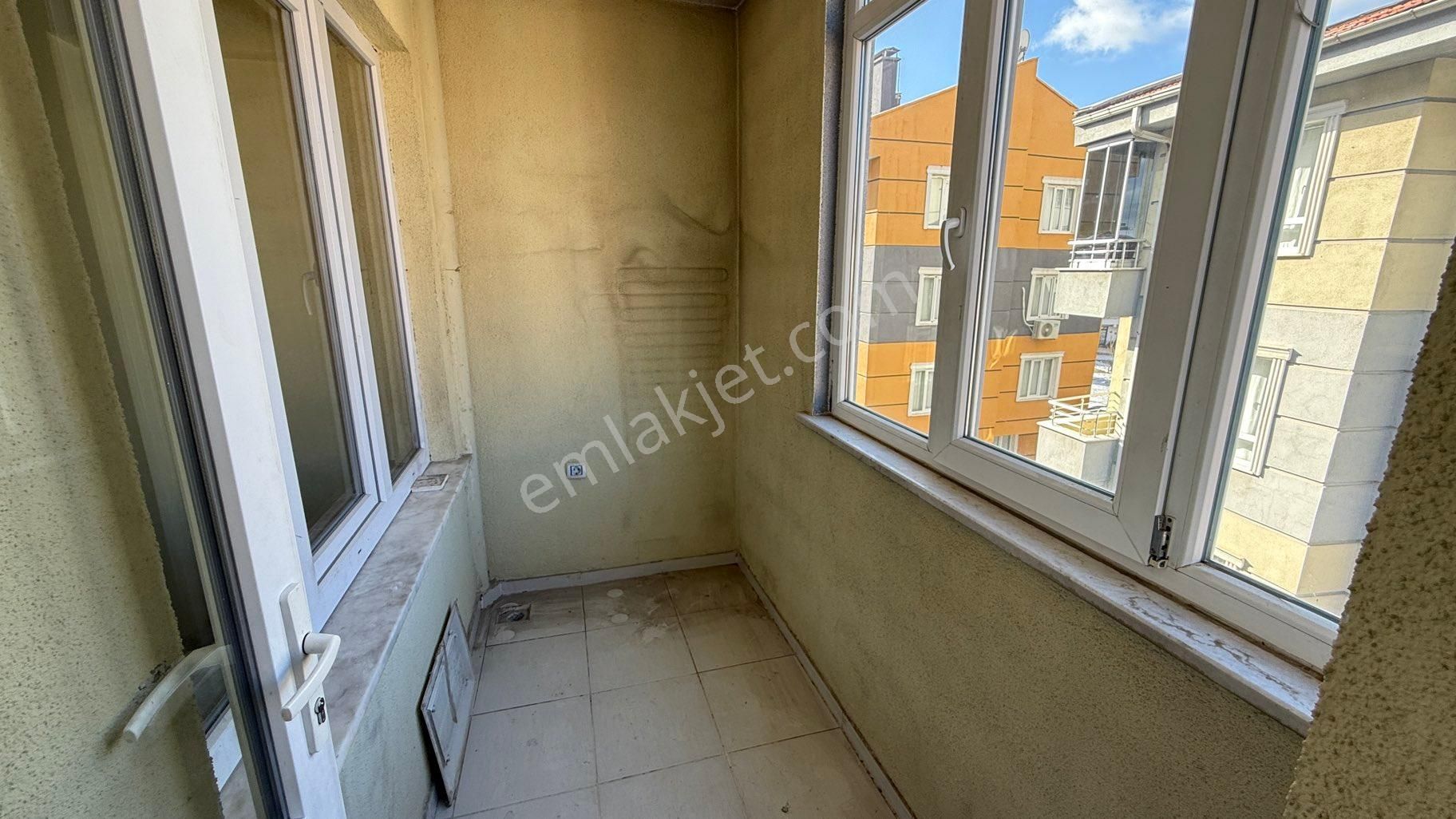 Karatay Araplar Mh. Bakımlı Arakat Kiralık Daire - Görsel 9