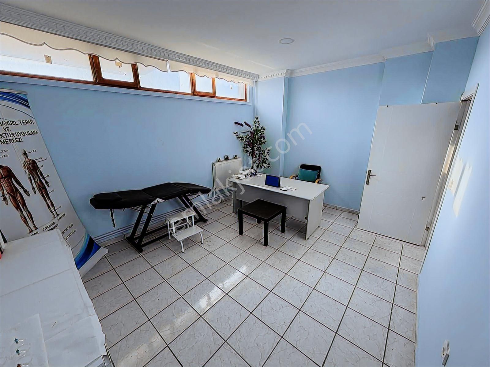 Kırkkonaklar Ş. Günaltay Cadde Üstü 200 M2 Kiralık Dükkan - Görsel 5