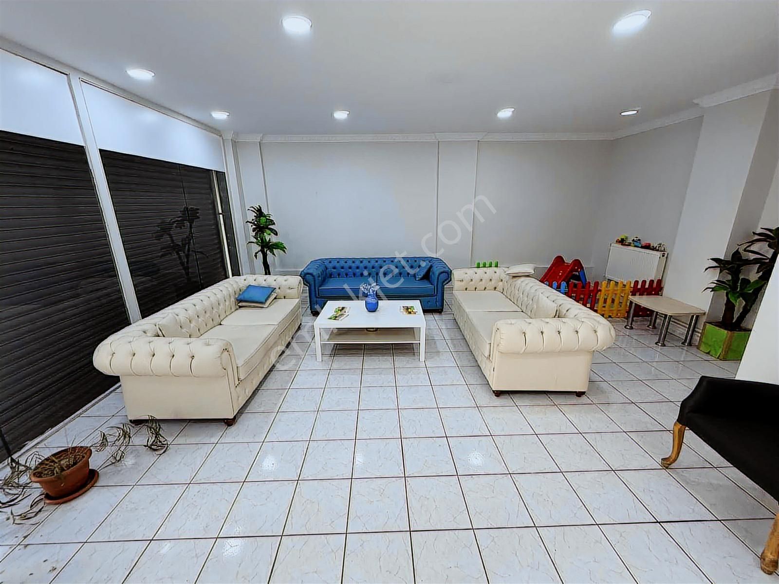 Kırkkonaklar Ş. Günaltay Cadde Üstü 200 M2 Kiralık Dükkan - Görsel 17