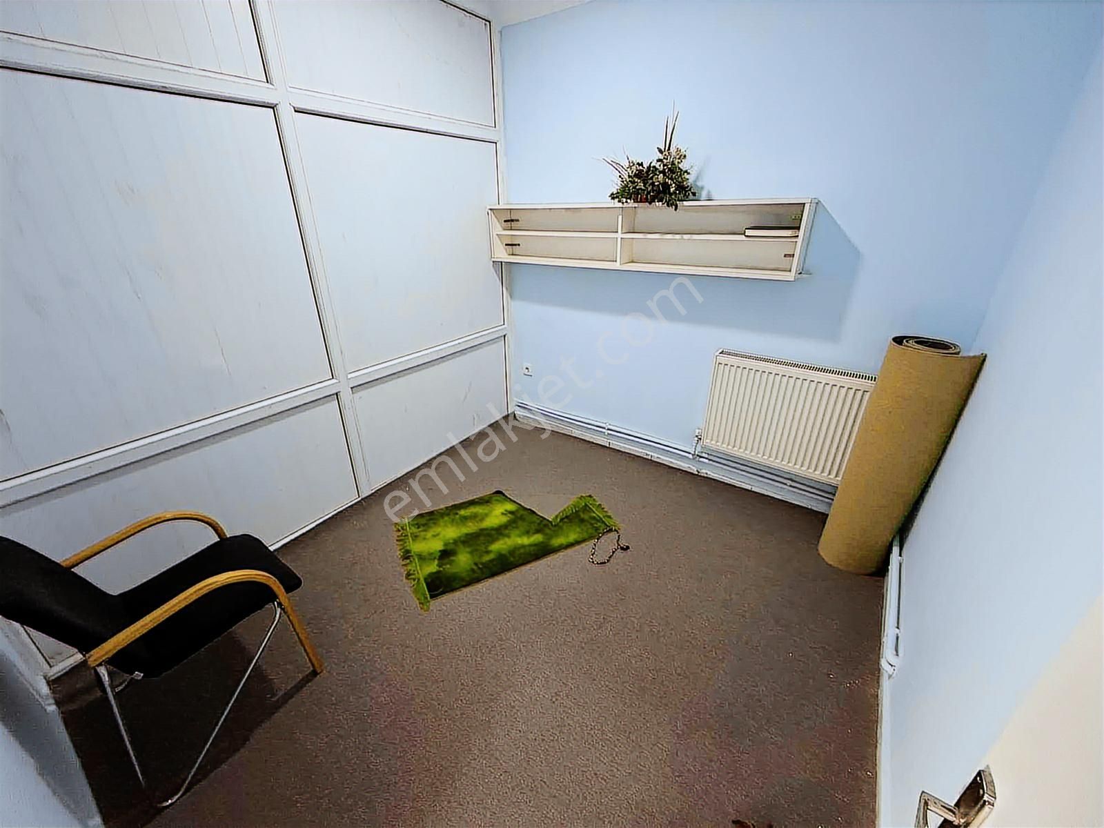 Kırkkonaklar Ş. Günaltay Cadde Üstü 200 M2 Kiralık Dükkan - Görsel 22