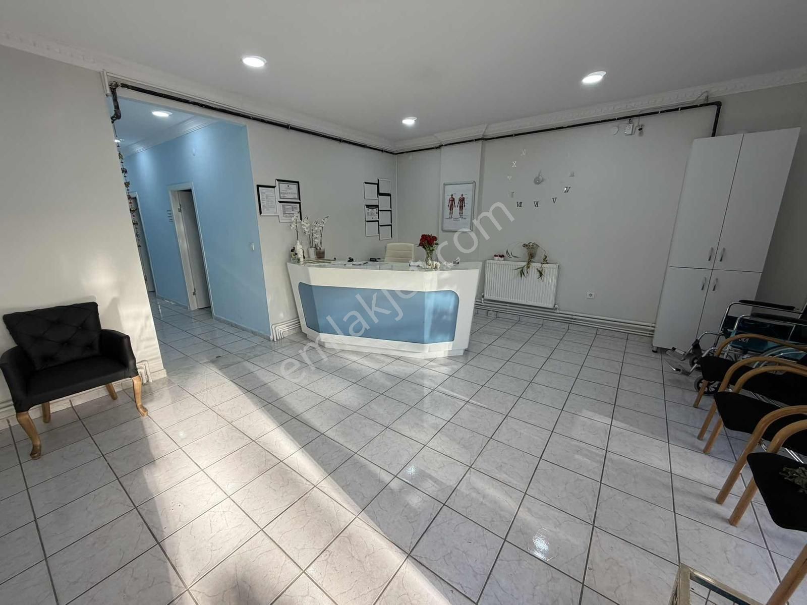 Kırkkonaklar Ş. Günaltay Cadde Üstü 200 M2 Kiralık Dükkan - Görsel 3