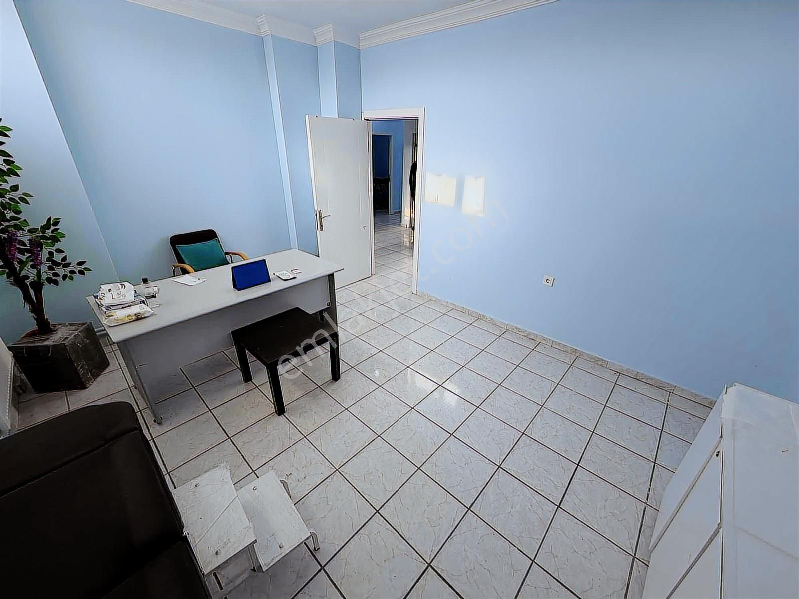 Kırkkonaklar Ş. Günaltay Cadde Üstü 200 M2 Kiralık Dükkan - Görsel 27