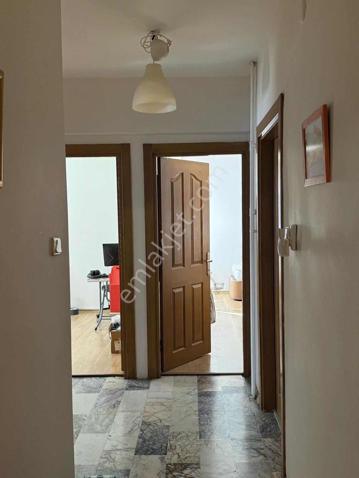 Altayçeşme Site İçinde Metroya 2dk Geniş Otoparklı Masrafsız 3+1 - Görsel 14