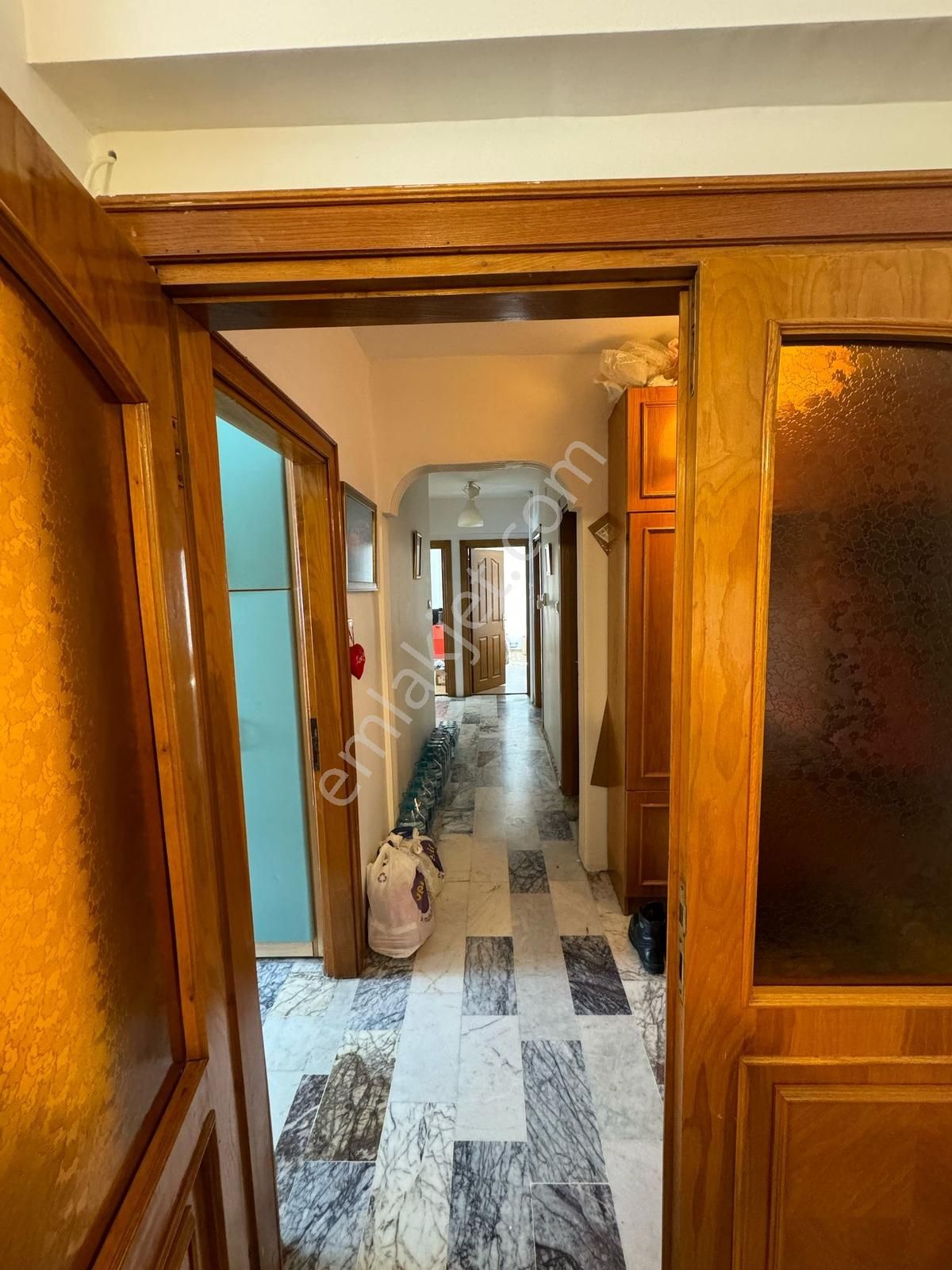 Altayçeşme Site İçinde Metroya 2dk Geniş Otoparklı Masrafsız 3+1 - Görsel 4