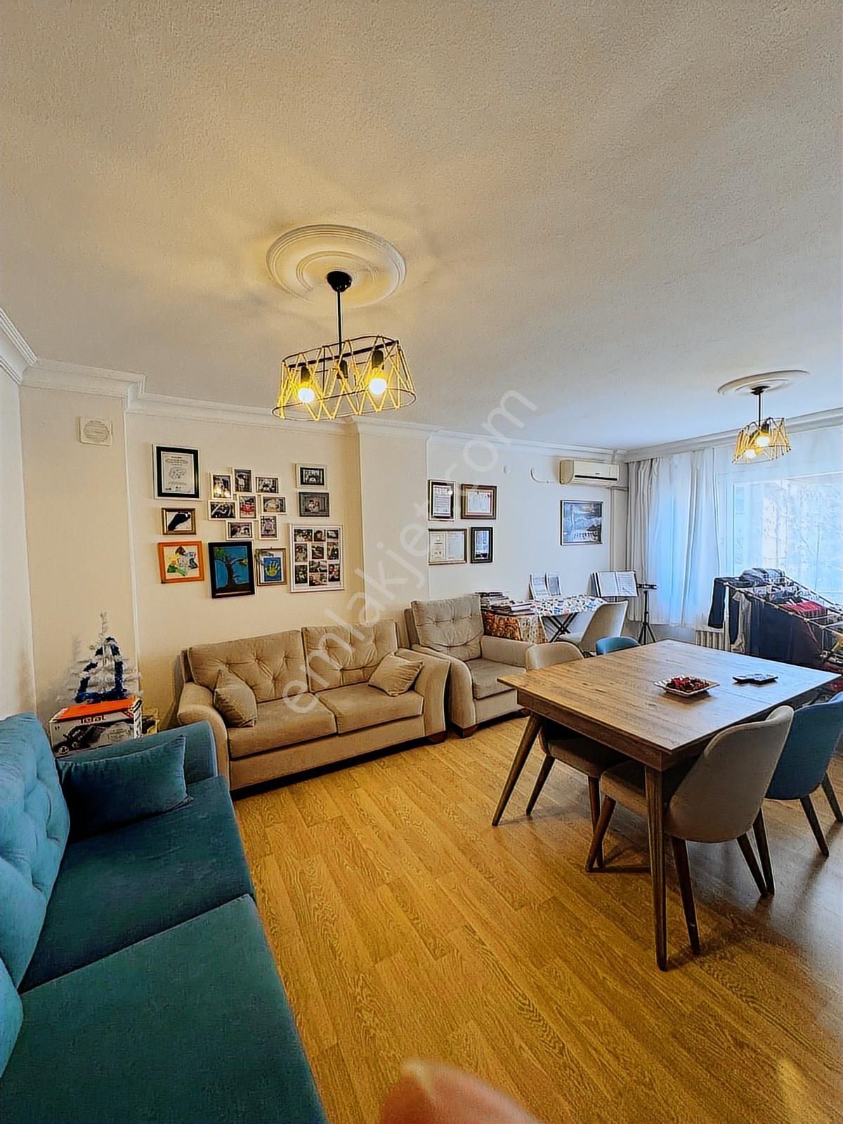 Altayçeşme Site İçinde Metroya 2dk Geniş Otoparklı Masrafsız 3+1 - Görsel 31