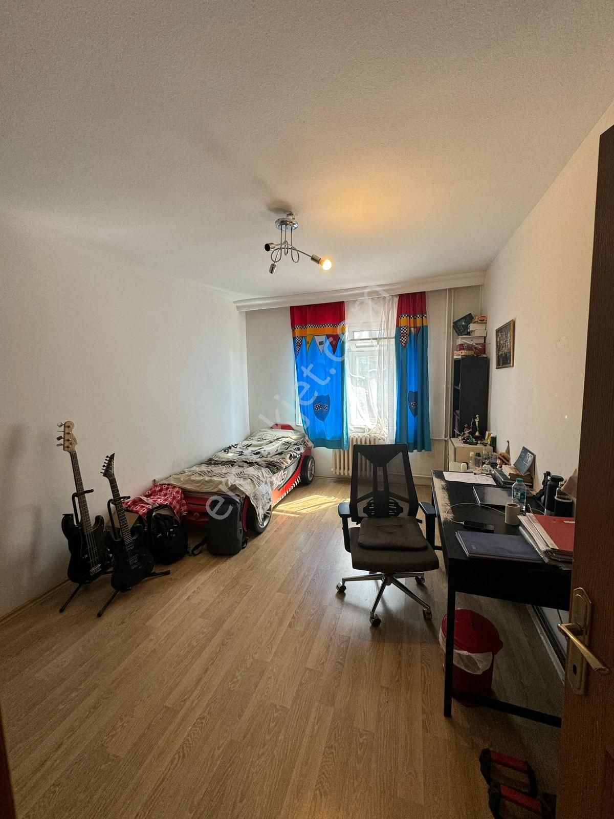 Altayçeşme Site İçinde Metroya 2dk Geniş Otoparklı Masrafsız 3+1 - Görsel 20