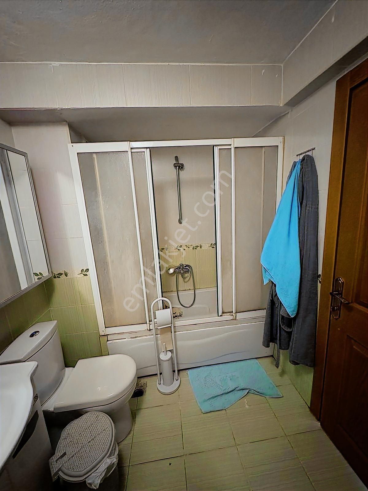 Altayçeşme Site İçinde Metroya 2dk Geniş Otoparklı Masrafsız 3+1 - Görsel 21