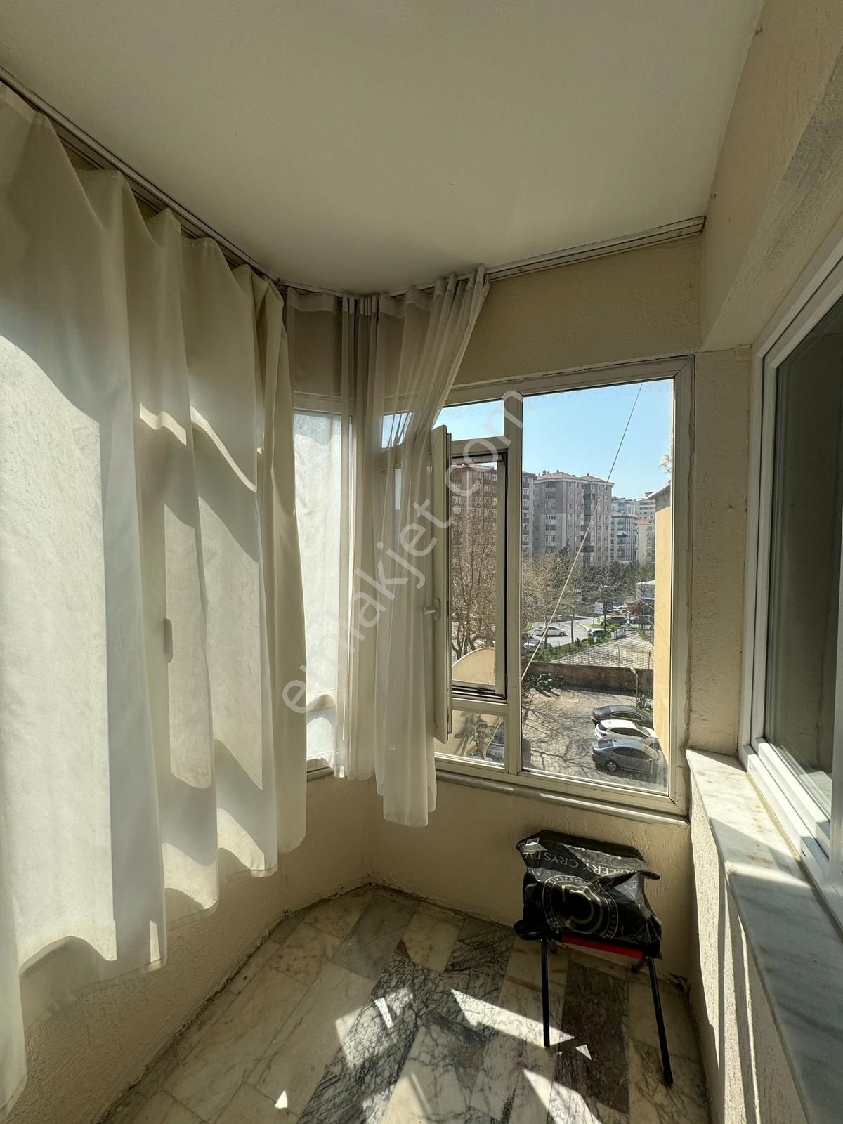 Altayçeşme Site İçinde Metroya 2dk Geniş Otoparklı Masrafsız 3+1 - Görsel 33