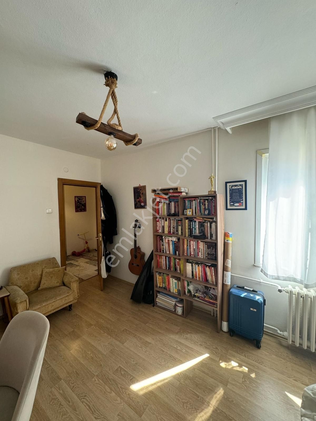 Altayçeşme Site İçinde Metroya 2dk Geniş Otoparklı Masrafsız 3+1 - Görsel 16