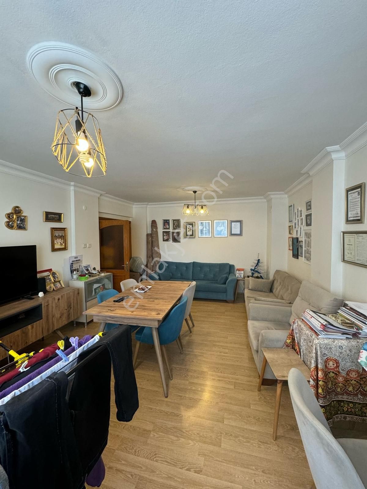 Altayçeşme Site İçinde Metroya 2dk Geniş Otoparklı Masrafsız 3+1 - Görsel 28