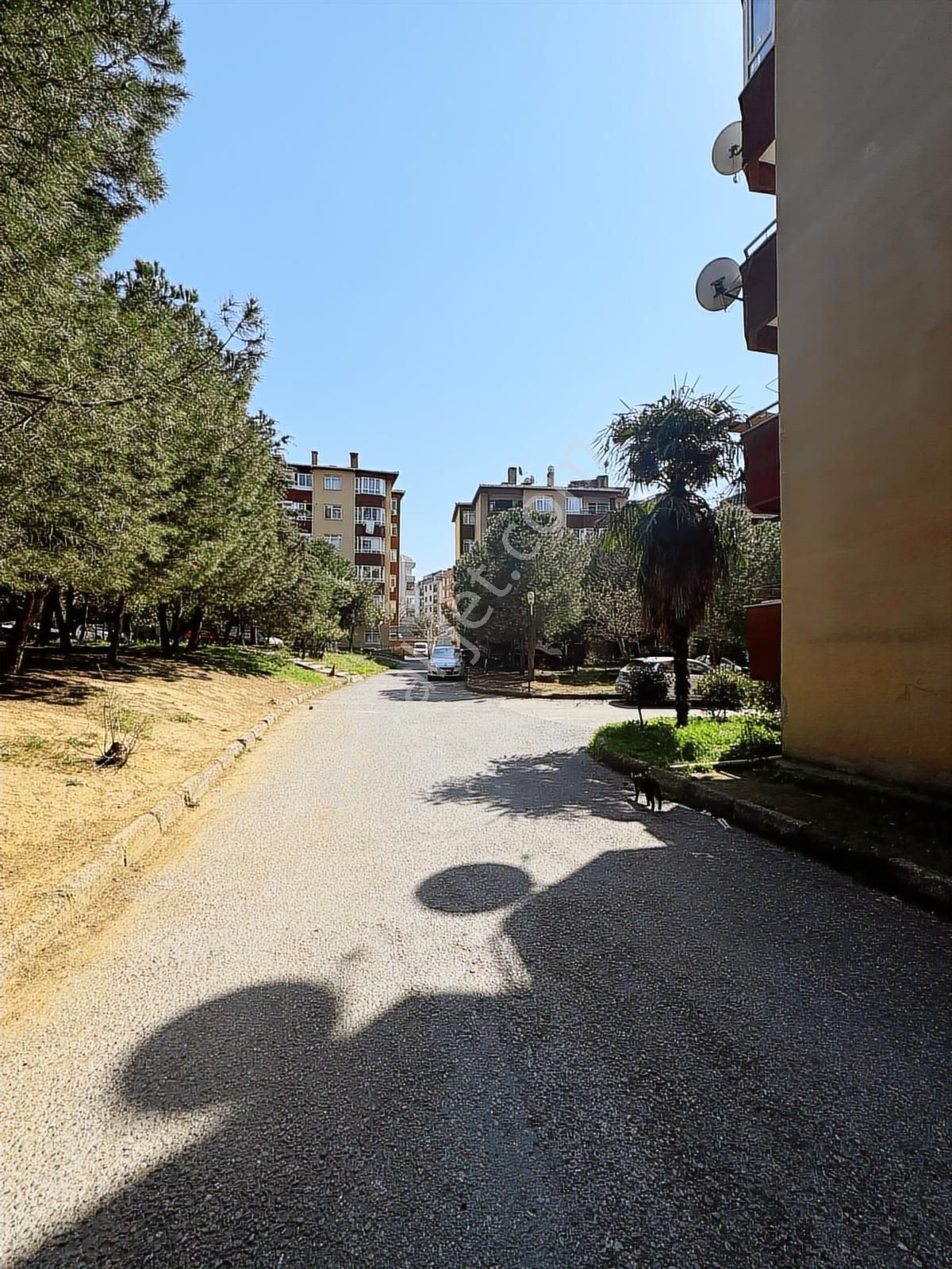 Altayçeşme Site İçinde Metroya 2dk Geniş Otoparklı Masrafsız 3+1 - Görsel 25