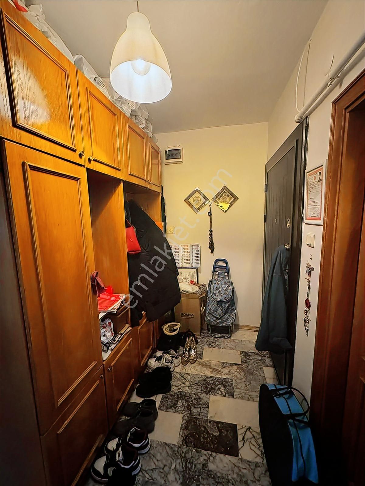 Altayçeşme Site İçinde Metroya 2dk Geniş Otoparklı Masrafsız 3+1 - Görsel 35