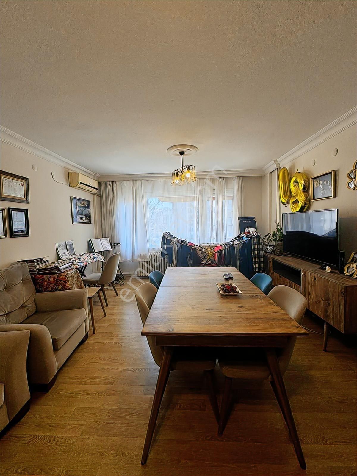 Altayçeşme Site İçinde Metroya 2dk Geniş Otoparklı Masrafsız 3+1 - Görsel 9