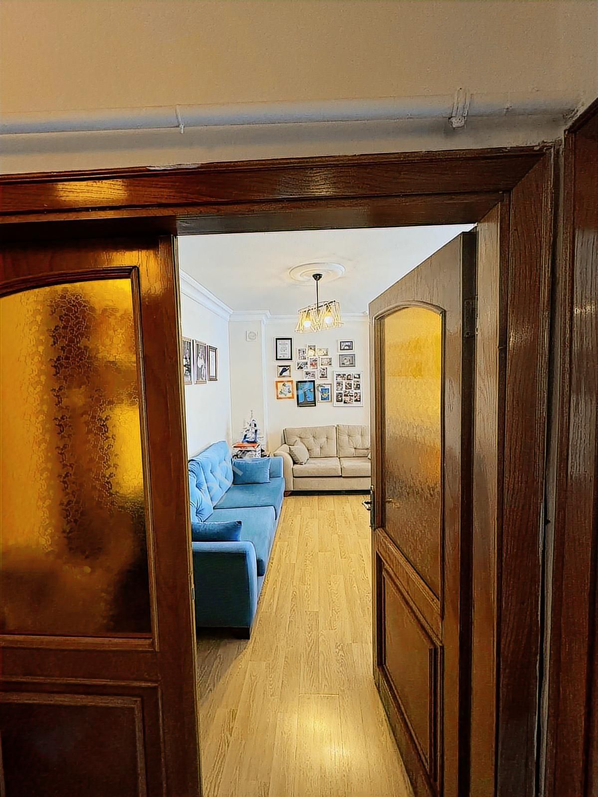 Altayçeşme Site İçinde Metroya 2dk Geniş Otoparklı Masrafsız 3+1 - Görsel 26