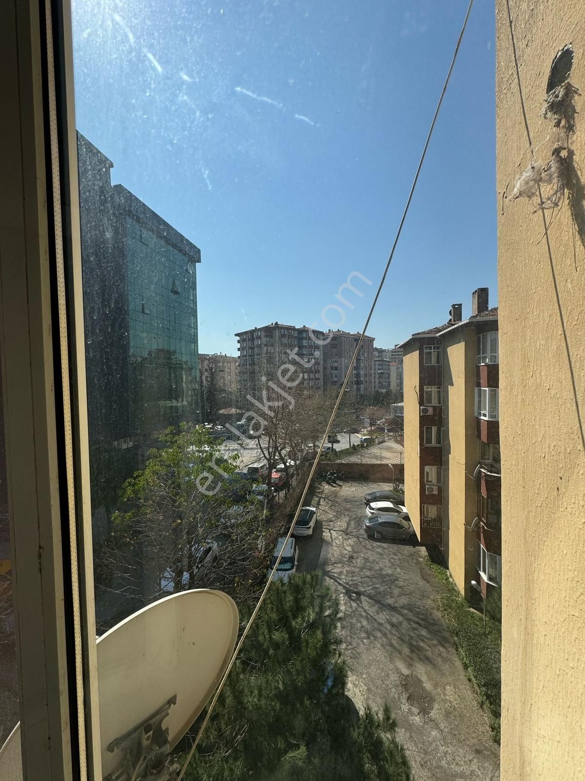 Altayçeşme Site İçinde Metroya 2dk Geniş Otoparklı Masrafsız 3+1 - Görsel 13