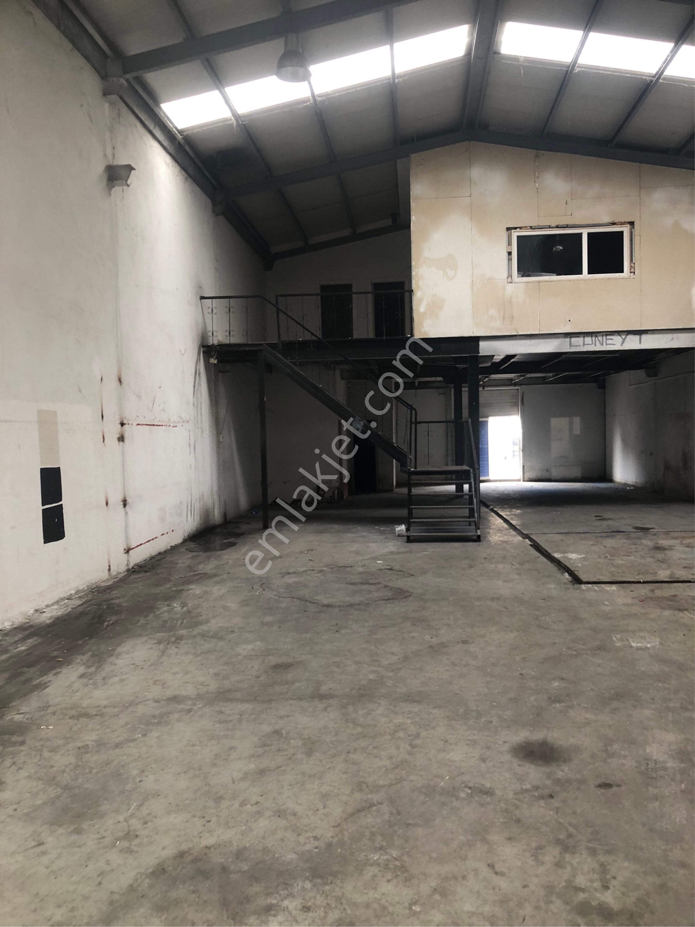 Metalsanda Satılık Dükkan - Görsel 3